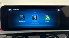 Mercedes-Benz CLA 250e AMG Line Premium 4dr Tip Auto Saloon